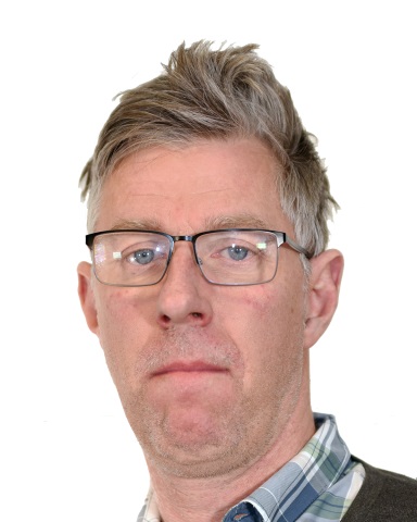 Mattias Sandell